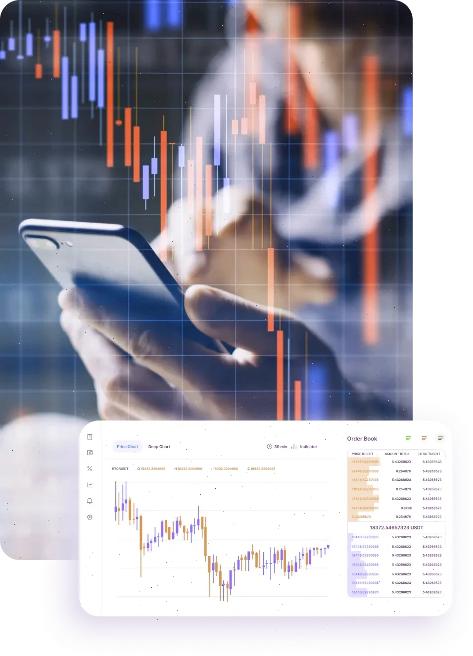 the Axenova-Prime 9.1 trading platform